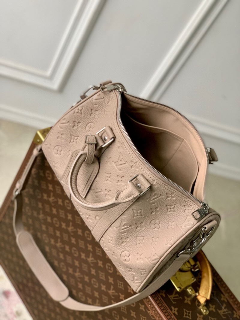 LV Travel Bags